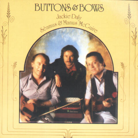 Buttons & Bows