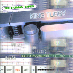 Tubby At The Control - Original