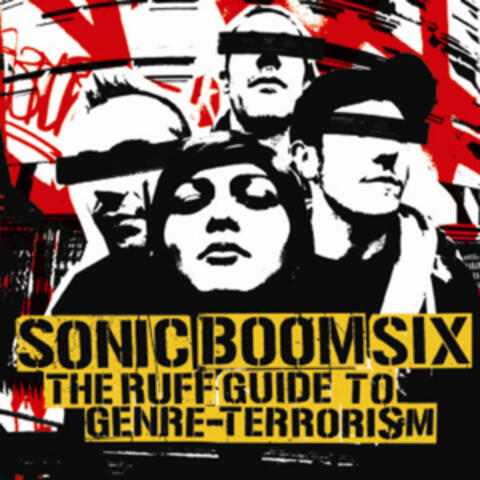The Ruff Guide To Genre-Terrorism