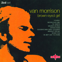 Brown Eyed Girl (alt)