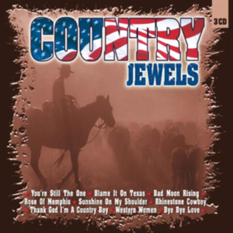 Country Jewels Part 2