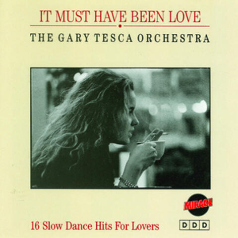 The Gary Tesca Orchestra