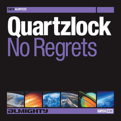 No Regrets (Almighty Definitive Mix)
