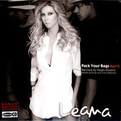 Pack Your Bags  (Ralphi Rosario Club Vox Mix)