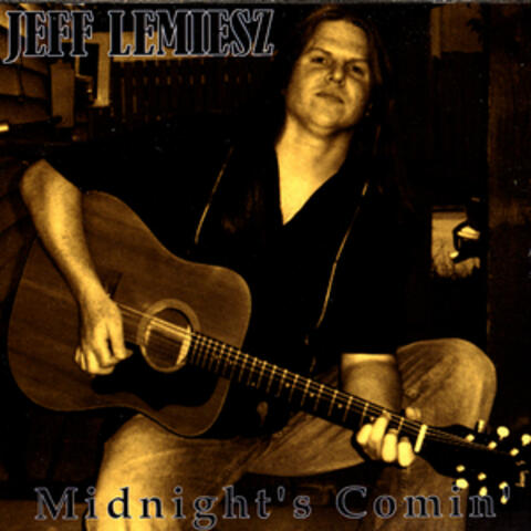 MIDNIGHT'S COMIN'