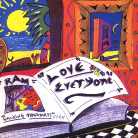 rAm: Love Everyone