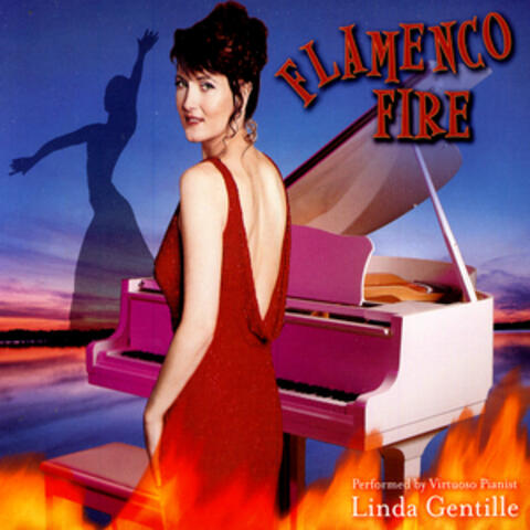Flamenco Fire