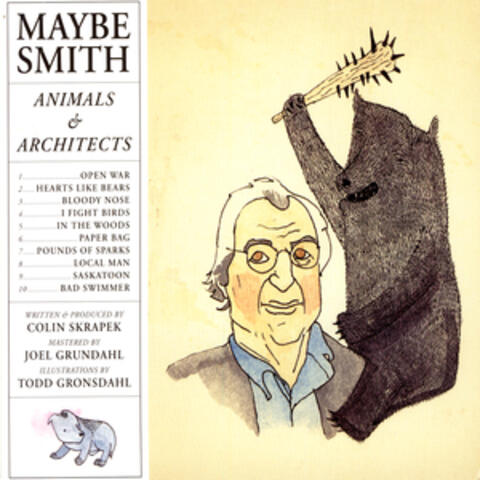 Animals & Architects