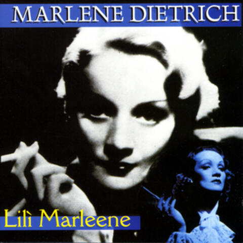 Marlene Dietrich