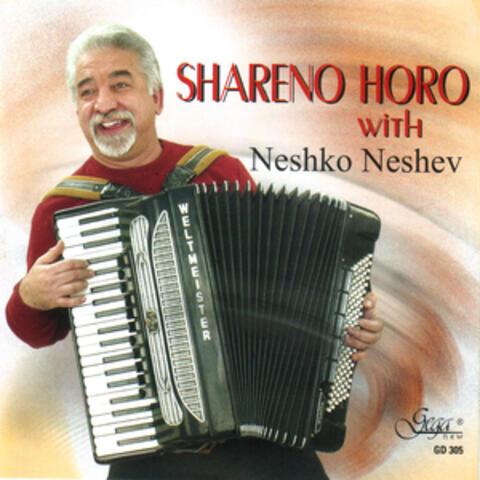 Shareno Horo