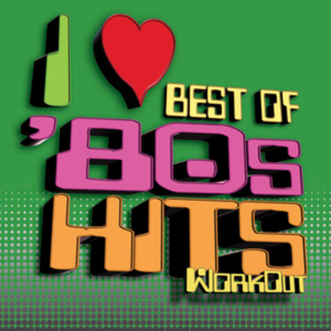 Best of I Love the ‘80s Workout