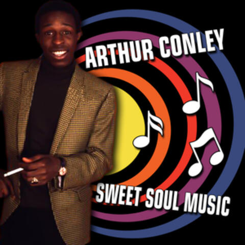 Arthur Conley