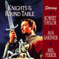 Knights Of The Round Table (Prelude)