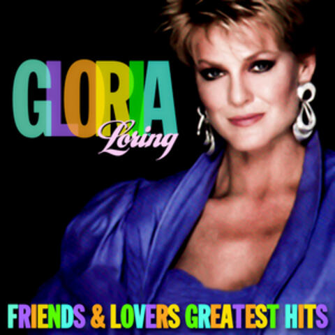 Friends & Lovers Greatest Hits