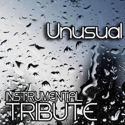 Unusual (Trey Songz feat. Drake Tribute) - Instrumental