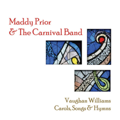 Vaughan Williams - Carols, Songs & Hymns