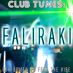 When Love Takes Over