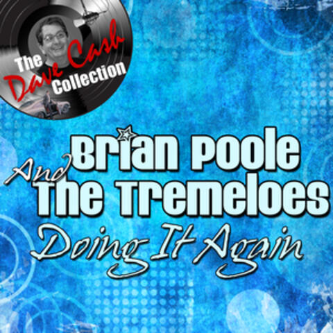 Doing It Again - [The Dave Cash Collection]