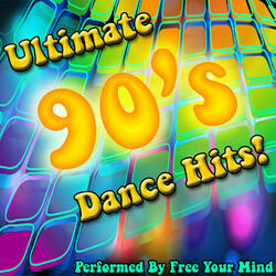 Rhythm Is A Dancer