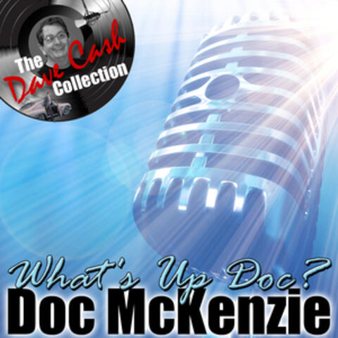 Doc McKenzie