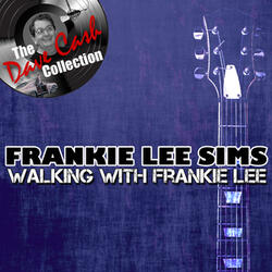 Walking with Frankie Lee