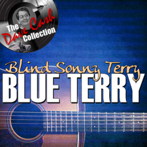 Blue Terry - [The Dave Cash Collection]