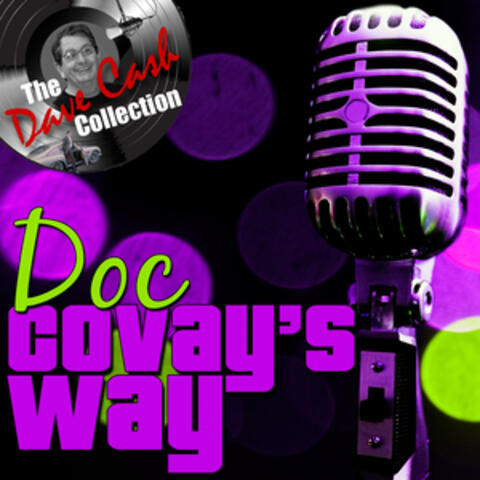 Covay's Way - [The Dave Cash Collection]