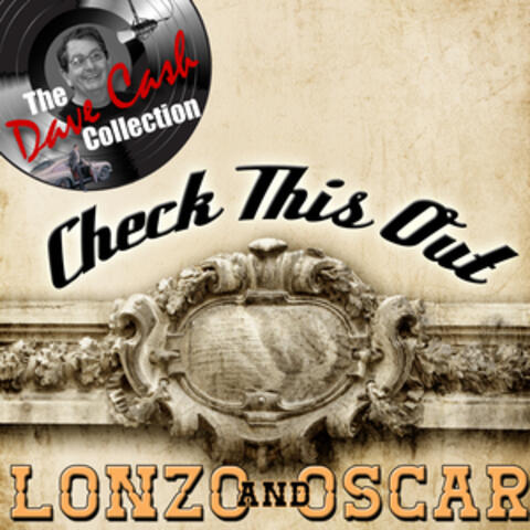 Check This Out - [The Dave Cash Collection]