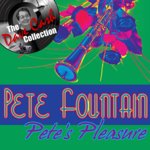 Pete's Pleasure - [The Dave Cash Collection]