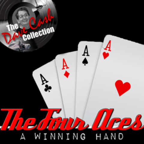 A Winning Hand - [The Dave Cash Collection]
