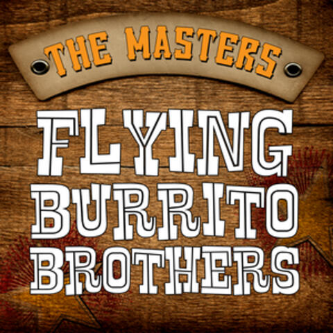 The Flying Burrito Brothers