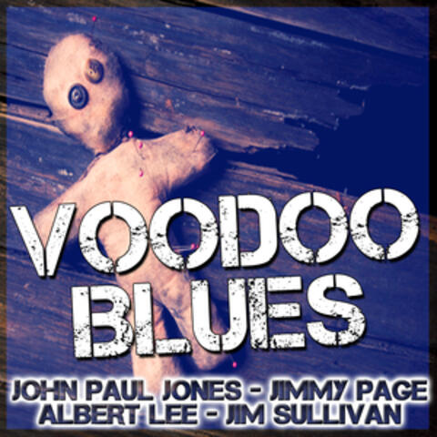 Voodoo Blues