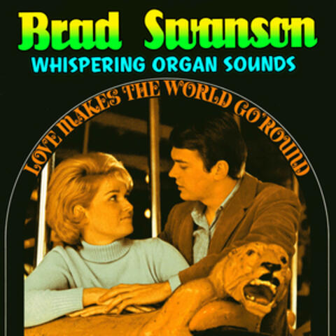 Whispering Organ Sounds