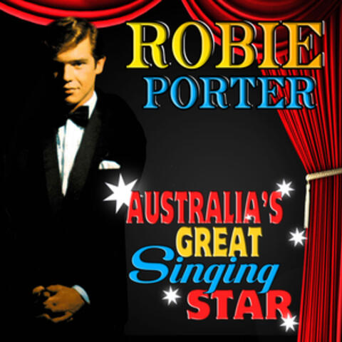 Australia's Great Singing Star