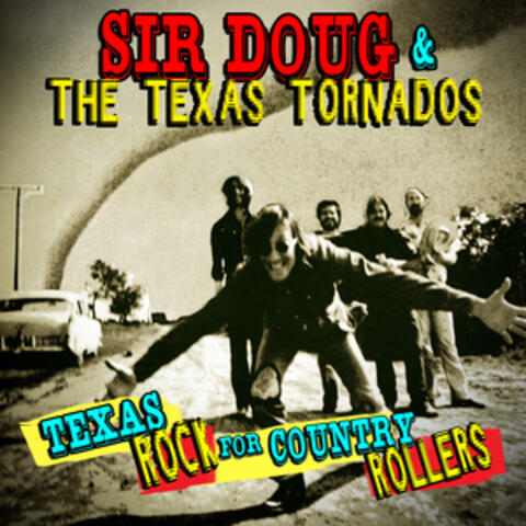 Texas Rock For Country Rollers