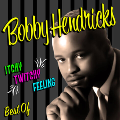 Itchy Twitchy Feeling - The Best Of