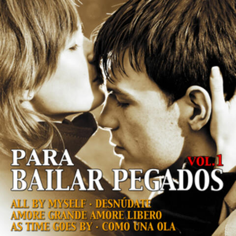 Para Bailar Pegados Vol.1