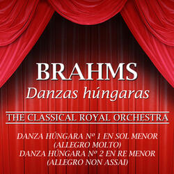 Danza Húngara Nº 11 En Do Mayor (Poco Andante)