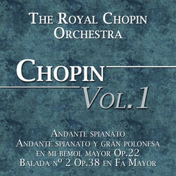 Nocturno Nº 5 Op.15 En Fa Sostenido Mayor