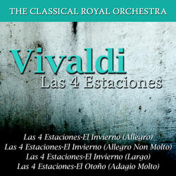 Las 4 Estaciones-El Invierno (Largo)