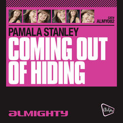 Coming Out Of Hiding (Ian Stephens Club Mix)