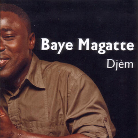 Djèm