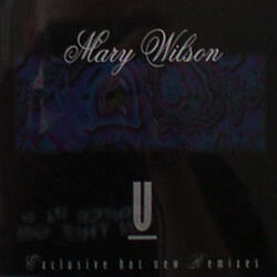 U R&B Mix (By Groov-E)