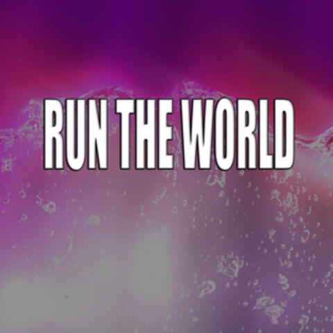 Run the world (A tribute to Beyonce)