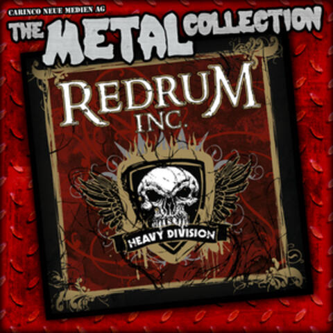 The Metal Collection: Redrum Inc. - Heavy Division