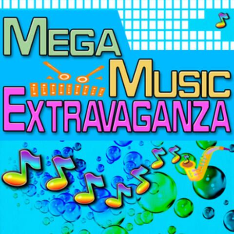 Mega Music Extravaganza