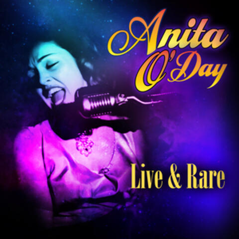 Live & Rare