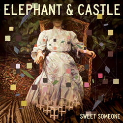Sweet Someone (Featuring Aaron Ferguson)