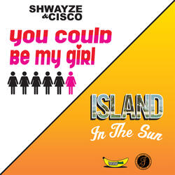 You Could Be My Girl (Instrumental Version)