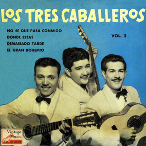 Vintage México No. 179 - EP: El Gran Bohemio